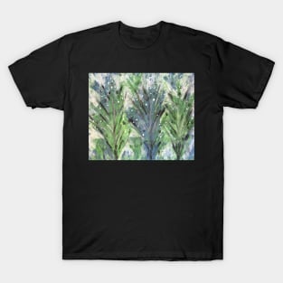 Stocksom Conifer Storm T-Shirt